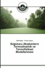 Soğutucu Akışkanların Termodinamik ve Termofiziksel Modellenmesi