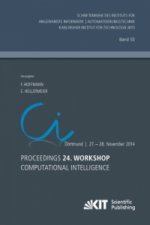Proceedings. 24. Workshop Computational Intelligence, Dortmund, 27. - 28. November 2014