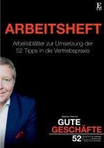 Gute Geschafte Arbeitsheft