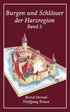 Burgen und Schloesser der Harzregion 5