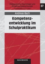 Kompetenzentwicklung im Schulpraktikum