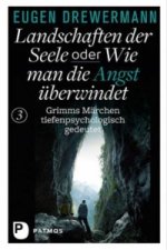 Landschaften der Seele oder Wie man die Angst überwindet