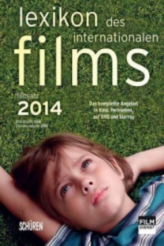 Lexikon des internationalen Films, Filmjahr 2014