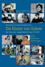 Und wenn sie nicht gestorben sind. Die Kinder von Golzow: Das Ende einer Langzeitbeobachtung 1961-2007