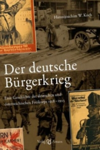 Der deutsche Bürgerkrieg