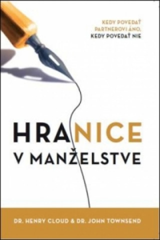 Hranice v manželstve