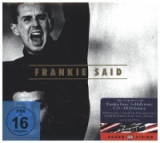 Frankie Said: The Very Best Of Frankie Goes To Hollywood, 1 Audio-CD + 1 DVD (Deluxe Edition)
