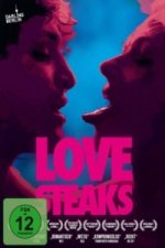 Love Steaks, 1 DVD