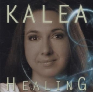 Kalea Healing, Audio-CD