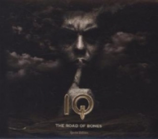 The Road Of Bones, 2 Audio-CDs (Special Edition)