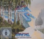 Gravitas, 1 Audio-CD + 1 DVD (Deluxe Edition)