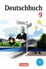 Deutschbuch Gymnasium - Berlin, Brandenburg, Mecklenburg-Vorpommern, Sachsen, Sachsen-Anhalt und Thüringen - 9. Schuljahr
