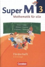 Super M - Mathematik für alle - Westliche Bundesländer - Neubearbeitung - 3. Schuljahr
