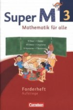 Super M - Mathematik für alle - Westliche Bundesländer - Neubearbeitung - 3. Schuljahr