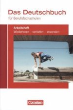 Das Deutschbuch für Berufsfachschulen - Allgemeine Ausgabe