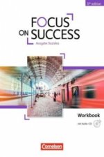 Focus on Success - 5th Edition - Soziales - B1/B2