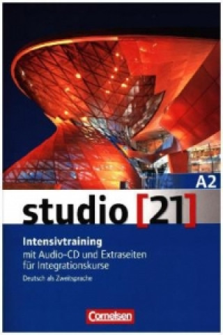 Studio 21