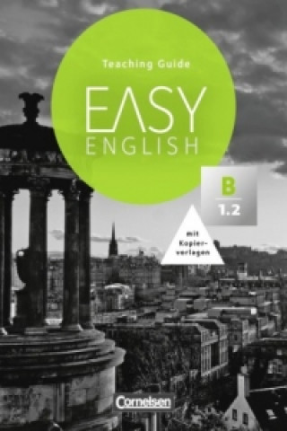 Easy English - B1: Band 2