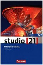 Studio 21 A2 cvičebnice