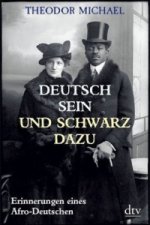 Deutsch sein und schwarz dazu