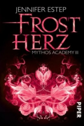 Mythos Academy, Frostherz