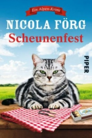 Scheunenfest