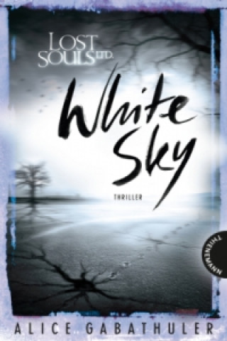 Lost Souls Ltd. - White Sky