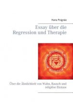 Essay uber die Regression und Therapie