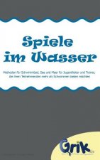 Spiele im Wasser