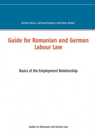 Guide for Romanian and German Labour Law