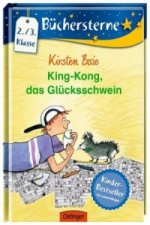King Kong, das Glucksschwein