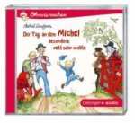 Der Tag, an dem Michel besonders nett sein wollte, 1 Audio-CD