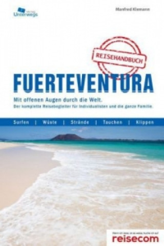 Fuerteventura Inselhandbuch
