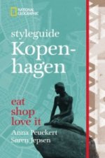 Styleguide Kopenhagen