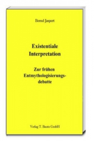 Existentiale Interpretation