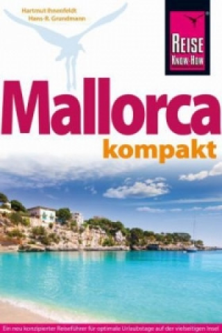 Reise Know-How Mallorca kompakt