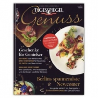 Genuss. Nr.5/2014