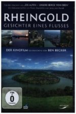 Rheingold - Gesichter eines Flusses, 1 DVD