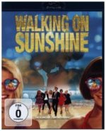 Walking on Sunshine, 1 Blu-ray