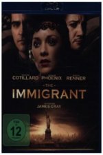 The Immigrant, 1 Blu-ray