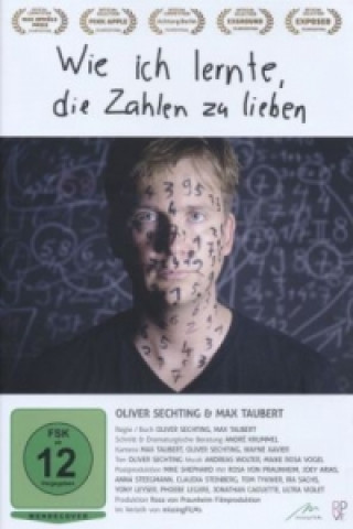 Wie ich lernte, die Zahlen zu lieben, 1 DVD