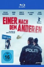 Einer nach dem anderen, 1 Blu-ray