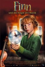 Finn und die Magie der Musik, 1 DVD