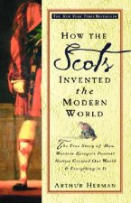 How the Scots Invented the Modern W