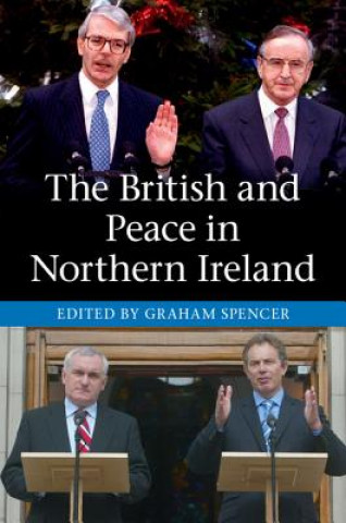 British and Peace in Northern Ireland