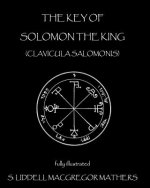 Key of Solomon the King