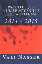 Pass the Qts Numeracy Skills Test with Ease