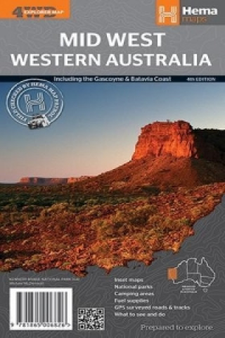 Western Australia Mid West