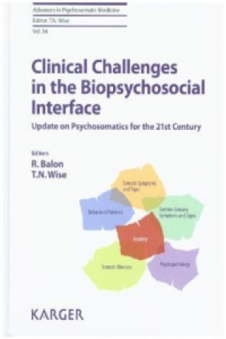 Clinical Challenges in the Biopsychosocial Interface