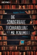 Die sonderbare Buchhandlung des Mr. Penumbra